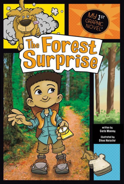 The Forest Surprise