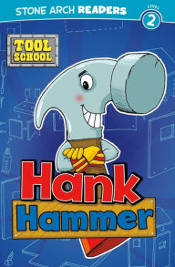 Hank Hammer