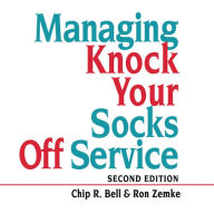 Managing Knock Your Socks Off Service