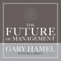 The Future of Management