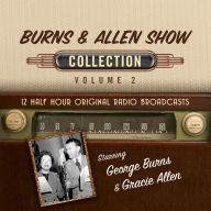 Burns & Allen Show Collection, Volume 2