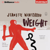 Weight: The Myth of Atlas and Heracles