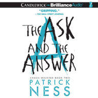 The Ask and the Answer