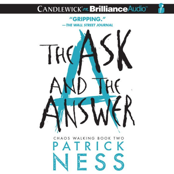 The Ask and the Answer