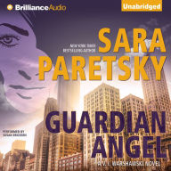 Guardian Angel (V. I. Warshawski Series #7)