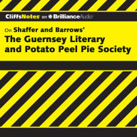 The Guernsey Literary and Potato Peel Pie Society