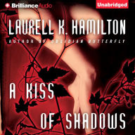 A Kiss of Shadows