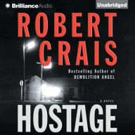 Hostage : A Novel