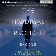 Prodigal Project: Exodus, The
