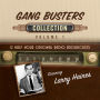 Gang Busters Collection, Vol. 1