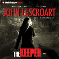 The Keeper: A Novel (Abridged)