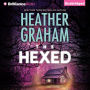 The Hexed (Krewe of Hunters Series #13)