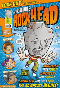 The Incredible Rockhead