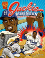 Jackie Robinson : Baseball's Great Pioneer