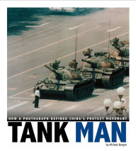 Tank Man: How a Photograph Defined China's Protest Movement