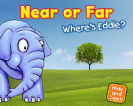 Near or Far : Where's Eddie?