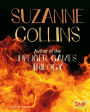 Suzanne Collins: Author of the Hunger Games Trilogy