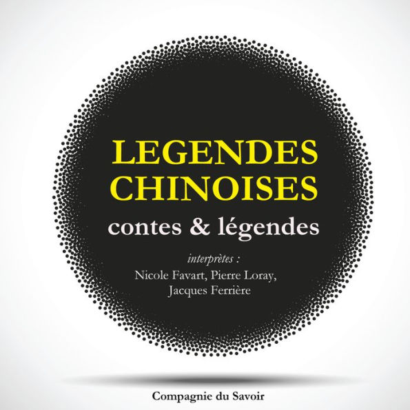 LÃ©gende Chinoise