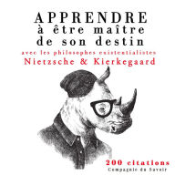 Apprendre Ã  Ãªtre maÃ®tre de son destin avec les philosophes existentialistes