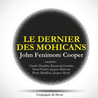 Le dernier des Mohicans (Abridged)