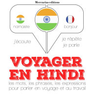 Voyager en hindi