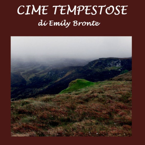 Cime tempestose