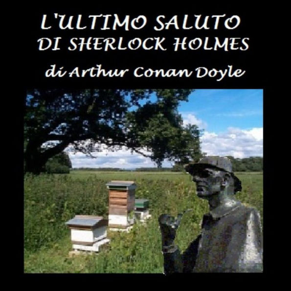 Ultimo saluto di Sherlock Holmes, L