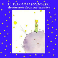 Piccolo principe, Il