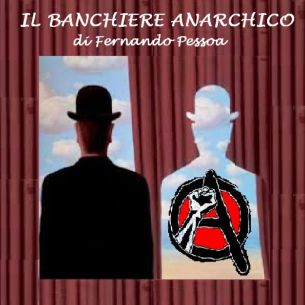 Banchiere anarchico, il