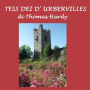 Tess dei D'Urbervilles