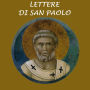 Lettere di San Paolo