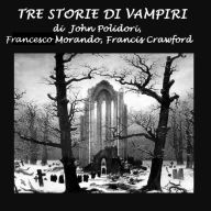 Tre storie di vampiri