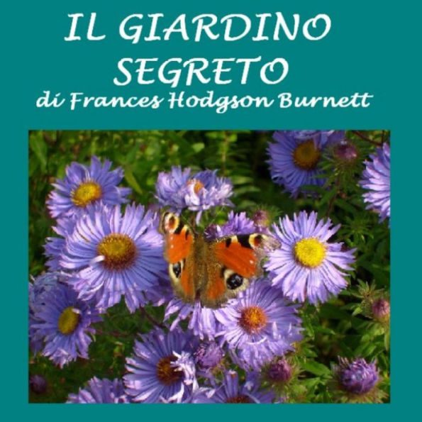 Giardino segreto , Il