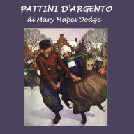 Pattini d'argento