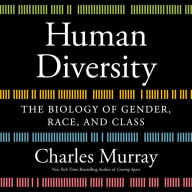 Human Diversity: The Biology of Gender, Race, and Class