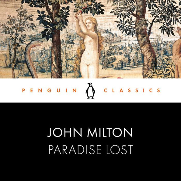 Paradise Lost: Penguin Classics
