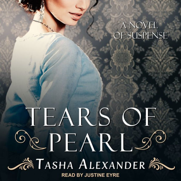 Tears of Pearl (Lady Emily Series #4)