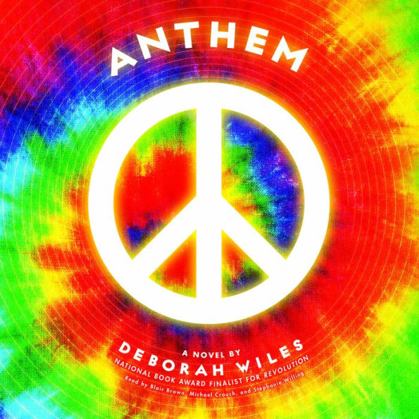 Anthem (The Sixties Trilogy #3)