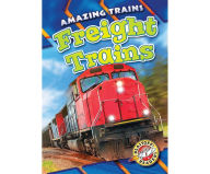 Freight Trains