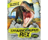 Tyrannosaurus Rex