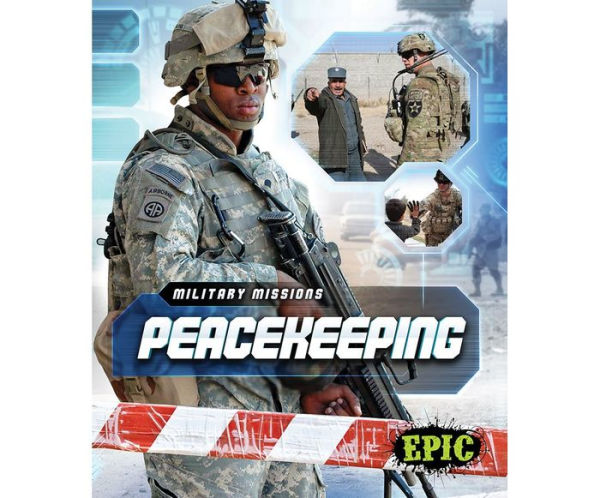 Peacekeeping