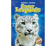 Snow Leopards