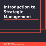 Introduction to Strategic Management