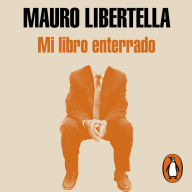 Mi libro enterrado