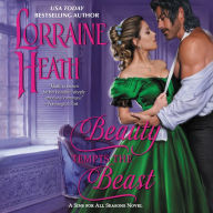 Beauty Tempts the Beast: A Sins for All Season Novel