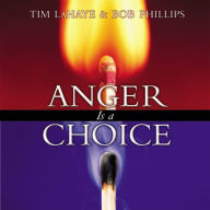 Anger Is a Choice