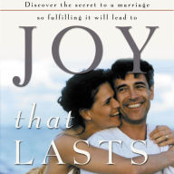 Joy That Lasts