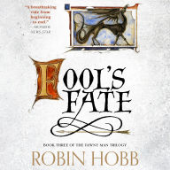 Fool's Fate