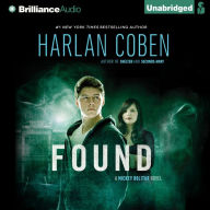 Found (Mickey Bolitar Series #3)