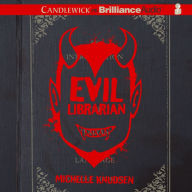 Evil Librarian (Evil Librarian Series #1)